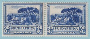 SOUTH AFRICA 39  MINT HINGED OG * NO FAULTS VERY FINE! - XAE