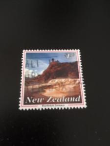New Zealand sc 1159 u