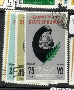 KUWAIT  (P0511B)  SHEIKH    SG 180-3    VFU 