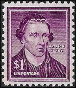 1052 Mint,OG,NH... SCV $5.00