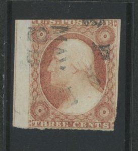 United States #11 Used