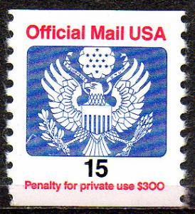 U.S.A. 1988 15