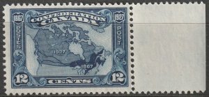 Canada #149 Mint VLH  (1212)