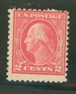 United States #500  Single