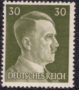 Germany - 519 1941 MNH