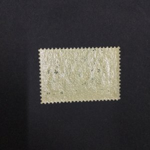 US STAMPS #JQ1 MINT OG NH LOT #20692