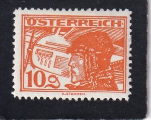 Austria,    #   C16     Unused