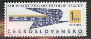 Czechoslovakia Scott 1440 MNH**  stamp
