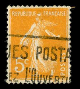 France 160 Used