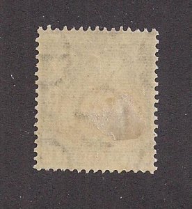 IRELAND S# 117  FVF/MOG  1940