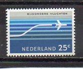 Netherlands C15 MNH