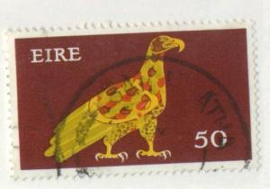 Ireland Sct # 358; Used