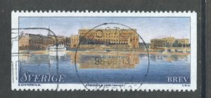 Sweden 2281  Used (4