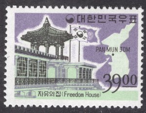 KOREA SCOTT 492