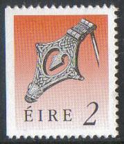 Ireland - SC# 768 - MNH - SCV$0.30