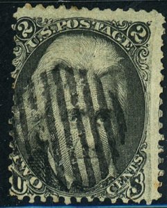 U.S. #73 Used