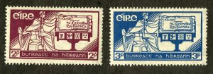 IRELAND 99-100 MH SCV $9.00 BIN $3.75 RELIGION