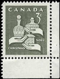 CANADA   #443 MNH (11)