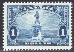 CANADA SCOTT 227