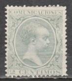 #255 Spain Mint NG