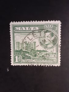 Malta #193A            Used