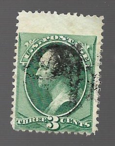 United States 1870 - U - Scott #147 *