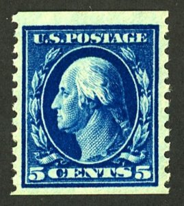 U.S. #447 MINT OG NH