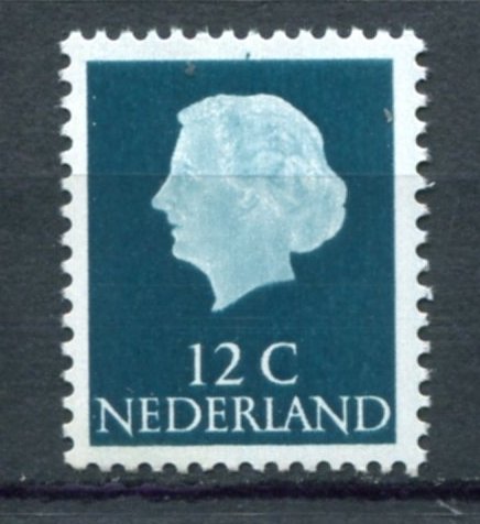 Netherlands Sc# 345 MNH