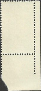 # 1785 Mint Never Hinged ( MNH ) CONTRA COSTA WALLFLOWER