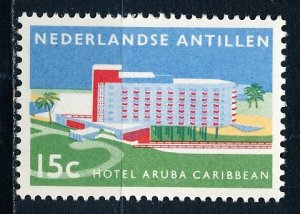 Netherlands Antilles #260 Single MH