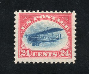 C3 F/VF MINT Ogh