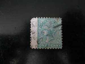 South Australia #57 Used WDWPhilatelic (H6M8)  