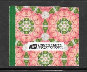 #3274 MNH Booklet Block of 4