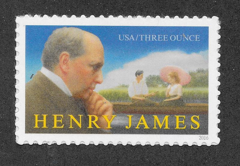 5105 MNH, 3 oz. Rate, (89c) scv: $1.90  FREE INSURED SHIPPING