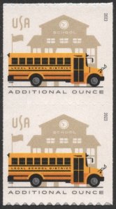 SC#5741 (Additional Ounce) School Bus Coil Pair (2023) SA