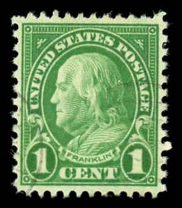 USA 632 Used