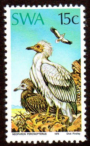 South West Africa  Scott  376  Mint