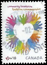 CANADA   #B19 USED (2)