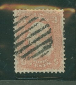 United States #94  Single