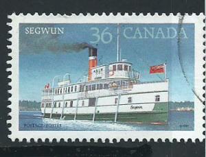 Canada SG 1245 VFU