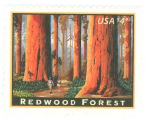 United States #4378  Single