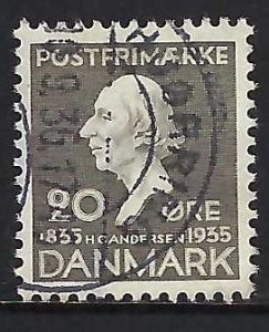 Denmark 250 VFU 578F-2