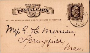 United States Scott UX5 Used.