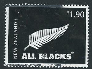 New Zealand  SG 3225  FU