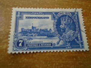 Newfoundland  # 228  used