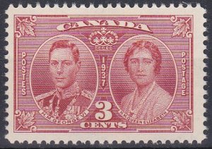 Canada Sc #237 MNH