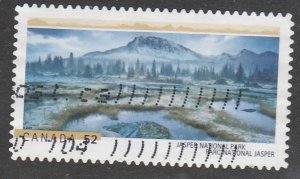 Canada   2224   (O)    2007