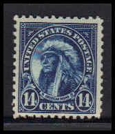 565 Fine Plus MNH K0567