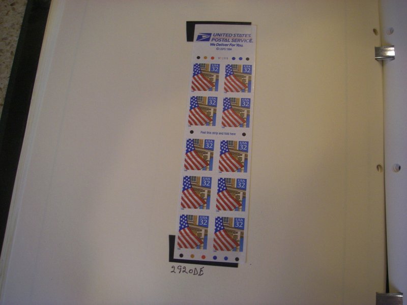 Booklet & Panes Collection, 1962-1999, FV $670+, Cat $1675, Nice