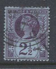 GB #114 Used CV$3.25